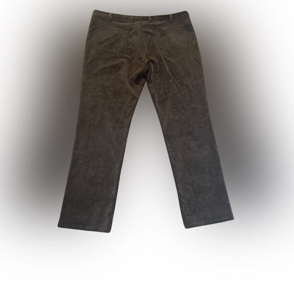 Saks Fifth Avenue Pants - Picture 2 of 5